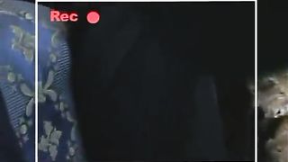 Bionda troia pronta a ricevere il prossimo cliente