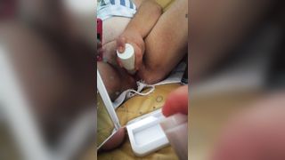 Anteprima del video: Guardate come squirto!