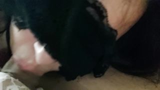 Sara La Bocchinara...