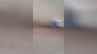 La tettona si fa sbattere