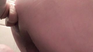 Io e il mio dildone...