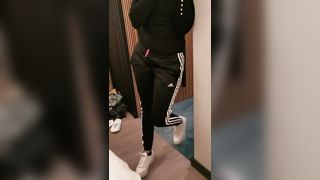 Sorpresa dalla palestra