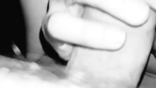 Sono una puttana e voglio che mi vieni in bocca