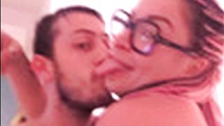 Con bella figa   DA METTERE NELLE FOTO!!!!