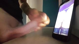 Sborrata per moglie di amico