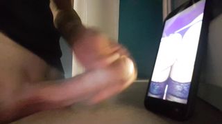 Sborrata per moglie di amico