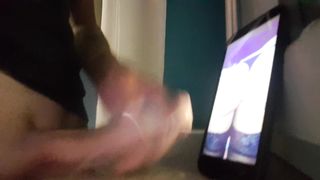 Sborrata per moglie di amico