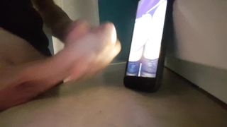 Sborrata per moglie di amico