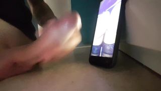 Sborrata per moglie di amico