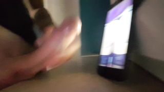 Sborrata per moglie di amico