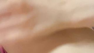 Sono vogliosa... tutto qui!