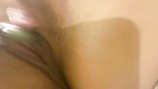 Sono vogliosa... tutto qui!