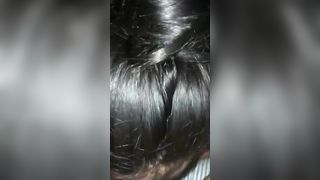 La troia spagnola me lo succhia