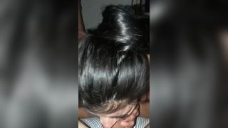 La troia spagnola me lo succhia