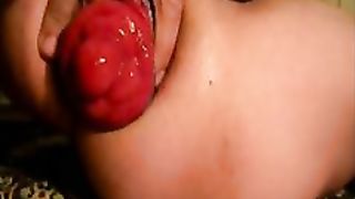 il mio godurioso prolasso