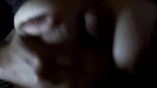 Le Tettone di Sara...