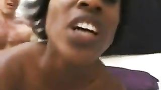 Video porno interrazziale