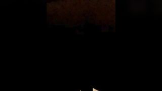 Mia moglie si scopa da sola