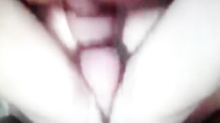 Doppia sborrata anale