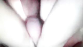 Doppia sborrata anale