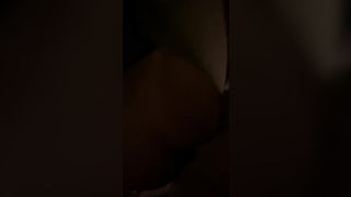 Troia di Napoli viene scopata a casa dell'ex