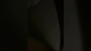 Troia di Napoli viene scopata a casa dell'ex