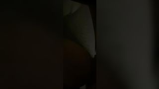 Troia di Napoli viene scopata a casa dell'ex