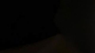 Troia di Napoli viene scopata a casa dell'ex