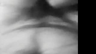 E' duro il cazzo nella tua figa? Si è duro e scopami