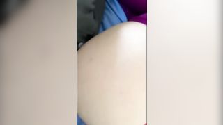 Erika inculata dall'amico del figlio