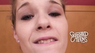 Pompino da diciottenne tettona