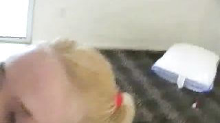 Pompino da Missy Monroe