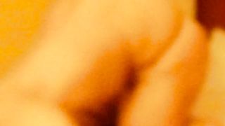 Sextape di Cynthia moglie italiana scambista