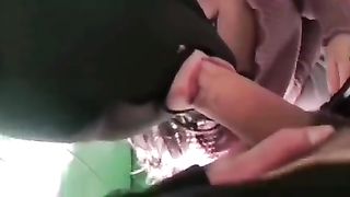 Anteprima del video: Pompino mascherato