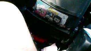 CONTINUA DI PIU' IN BOCCA !!! SPINGI ANCORA !