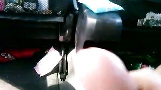 CONTINUA DI PIU' IN BOCCA !!! SPINGI ANCORA !