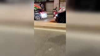 VIVA l'ITALIA ! Così si fa !