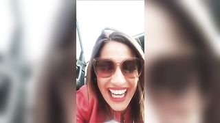 Esibizionista si scopa con mazza da baseball