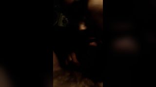 Tutto in bocca di giovane amica trans