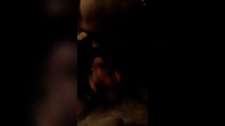 Tutto in bocca di giovane amica trans