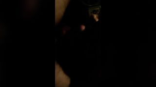 Tutto in bocca di giovane amica trans