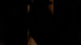 Tutto in bocca di giovane amica trans