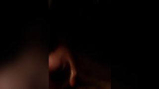 Tutto in bocca di giovane amica trans