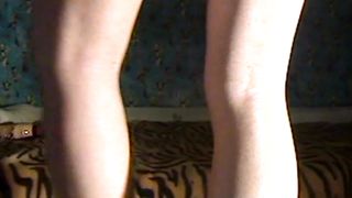 MI METTO UNA MELANZANA NEL BUCO DEL CULO