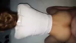 Alla bionda Marianna piace assai