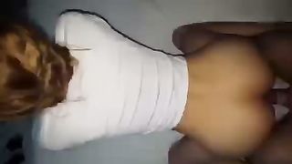 Anteprima del video: Alla bionda Marianna piace assai