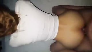 Alla bionda Marianna piace assai