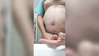 La sega con assaggio