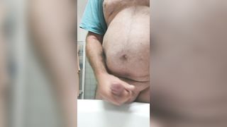 La sega con assaggio