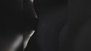 Scopare la mogliettina a pecorina